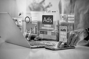 Expertise in Paid Advertising